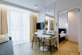 APARTAMENTY ARTE LUBLIN Reduta 117